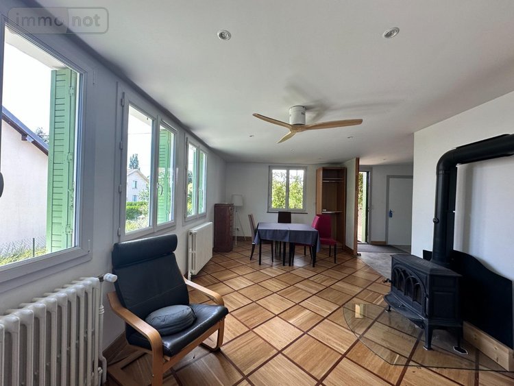Maison a vendre Dole 39100 Jura 140 m2 8 pièces 249000 euros