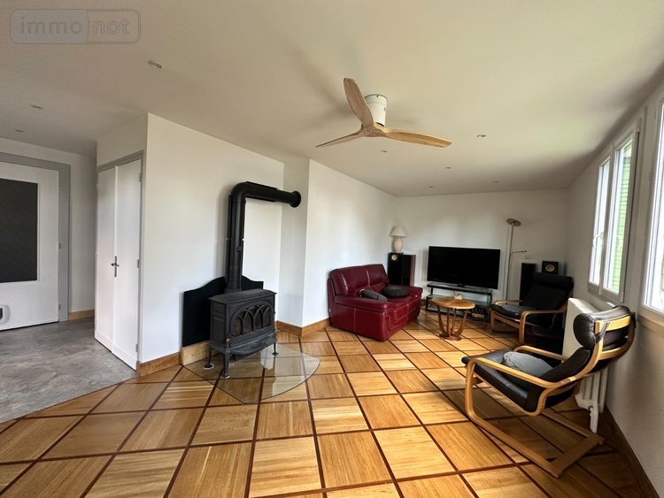 Maison a vendre Dole 39100 Jura 140 m2 8 pièces 249000 euros