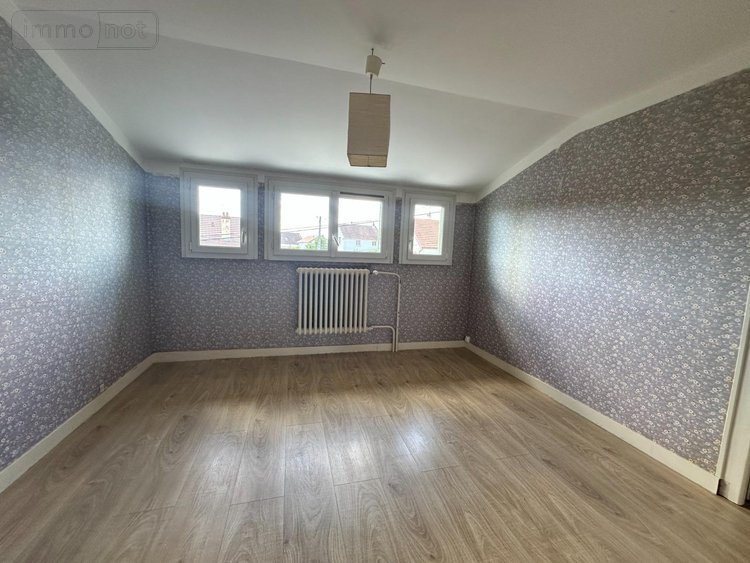 Maison a vendre Dole 39100 Jura 140 m2 8 pièces 249000 euros