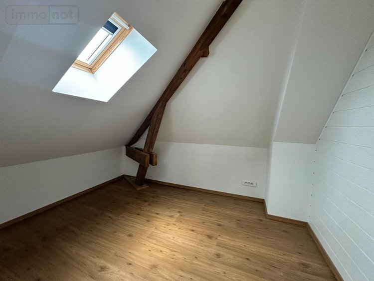 Maison a vendre Dole 39100 Jura 140 m2 8 pièces 249000 euros