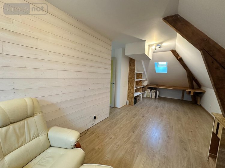 Maison a vendre Dole 39100 Jura 140 m2 8 pièces 249000 euros