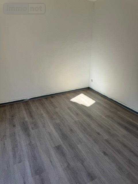 Location appartement Cluny 71250 Saône-et-Loire 81 m2 4 pièces 670 euros