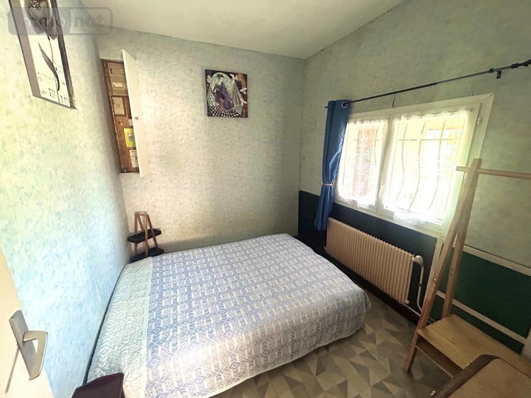 Maison a vendre Hazebrouck 59190 Nord 60 m2 4 pièces 149500 euros