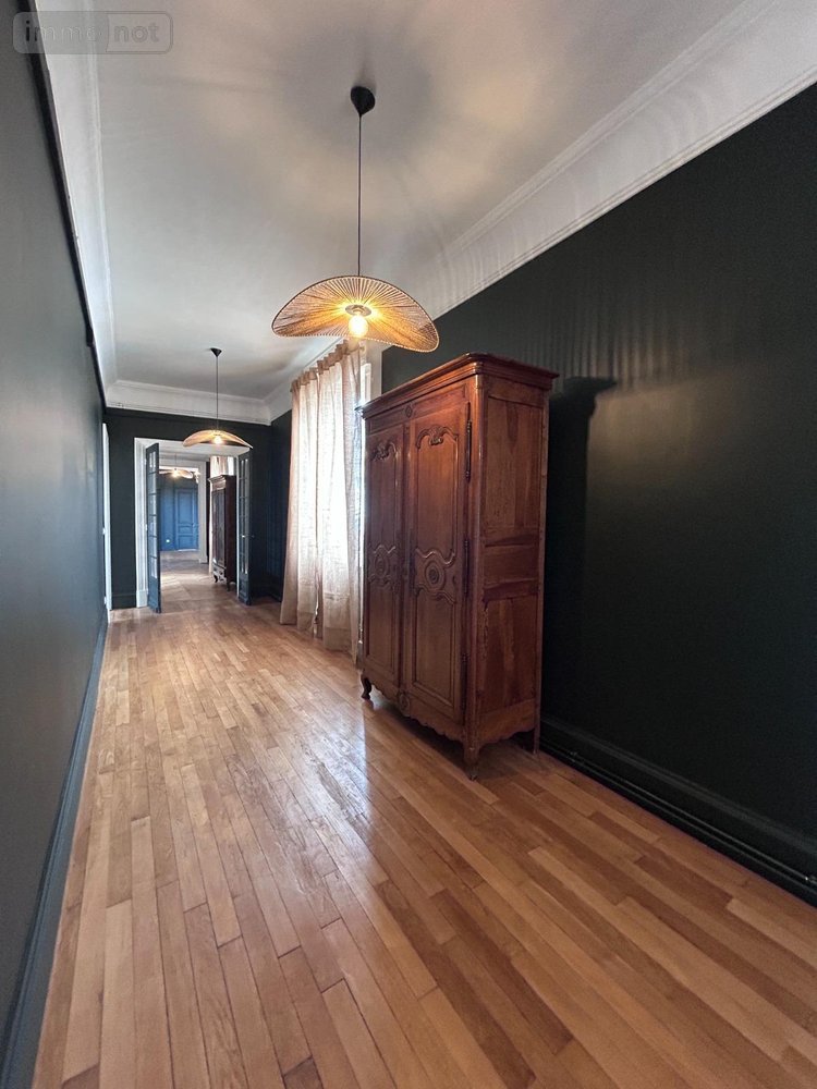 Location appartement Péronne 80200 Somme 247 m2 5 pièces 1800 euros