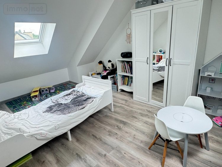 Maison a vendre Guipavas 29490 Finistère 97 m2 6 pièces 239800 euros