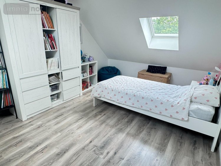 Maison a vendre Guipavas 29490 Finistère 97 m2 6 pièces 239800 euros