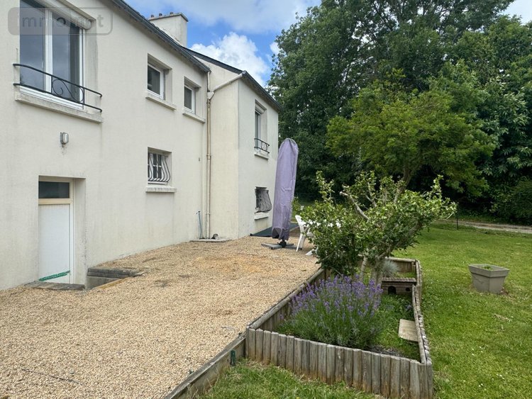 Maison a vendre Guipavas 29490 Finistère 97 m2 6 pièces 239800 euros