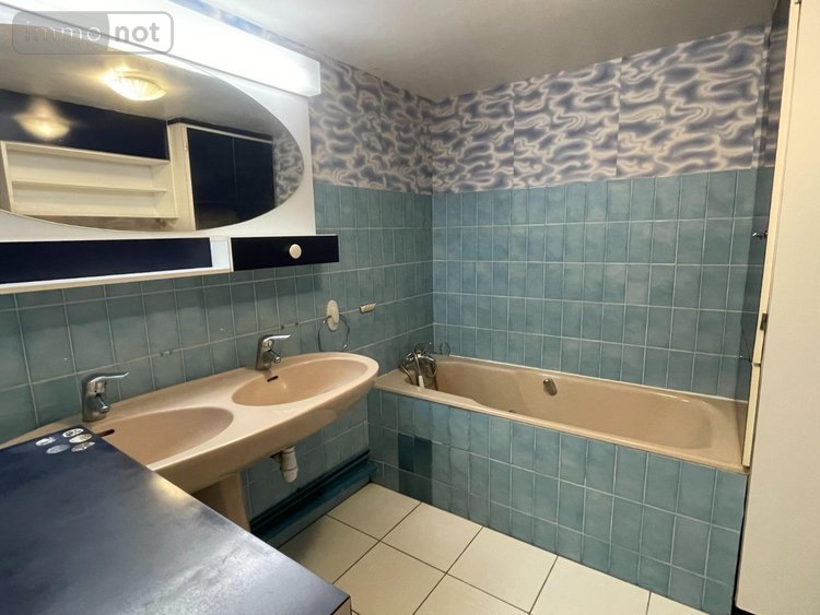Maison a vendre La Saussaye 27370 Eure 88 m2 4 pièces 127200 euros