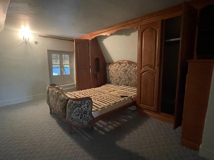 Maison a vendre La Saussaye 27370 Eure 88 m2 4 pièces 127200 euros