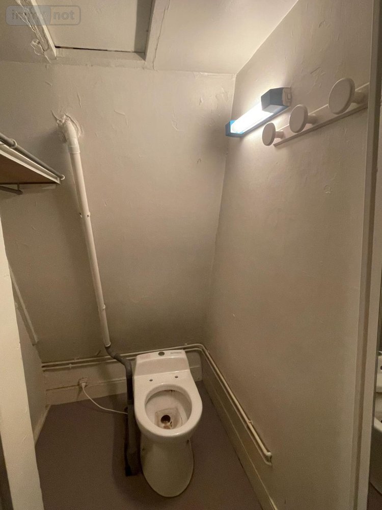 Maison a vendre La Saussaye 27370 Eure 88 m2 4 pièces 127200 euros