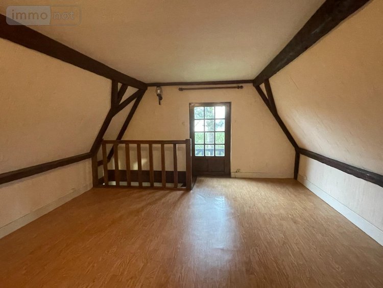 Maison a vendre La Saussaye 27370 Eure 88 m2 4 pièces 127200 euros