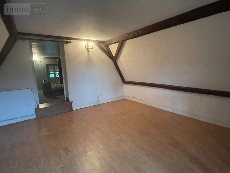 Maison a vendre La Saussaye 27370 Eure 88 m2 4 pièces 127200 euros