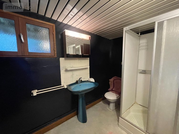 Maison a vendre La Saussaye 27370 Eure 88 m2 4 pièces 127200 euros