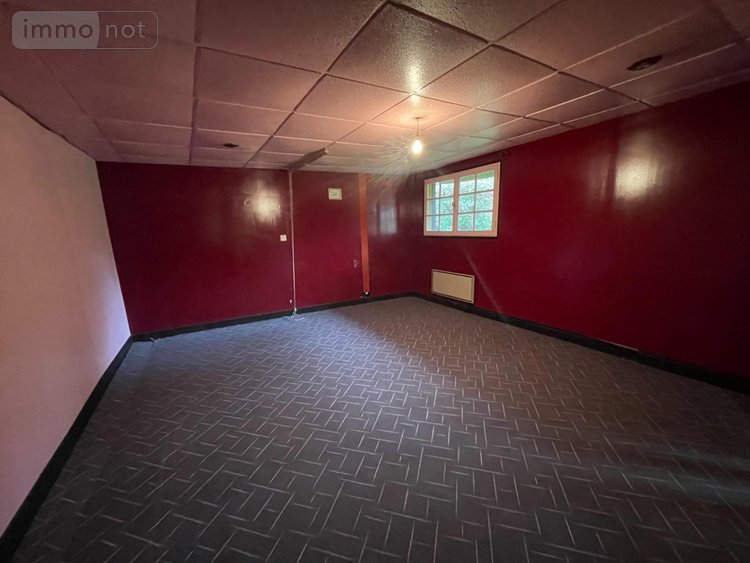 Maison a vendre La Saussaye 27370 Eure 88 m2 4 pièces 127200 euros