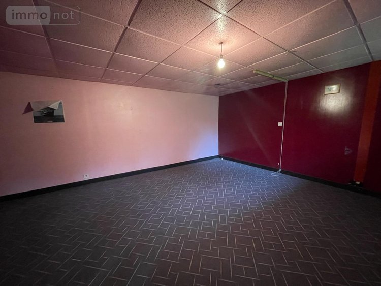 Maison a vendre La Saussaye 27370 Eure 88 m2 4 pièces 127200 euros