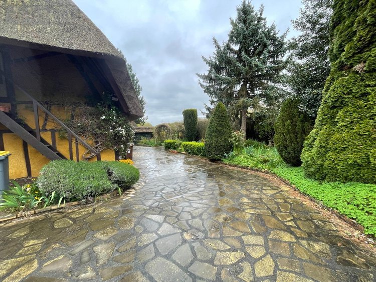 Maison a vendre La Saussaye 27370 Eure 88 m2 4 pièces 127200 euros