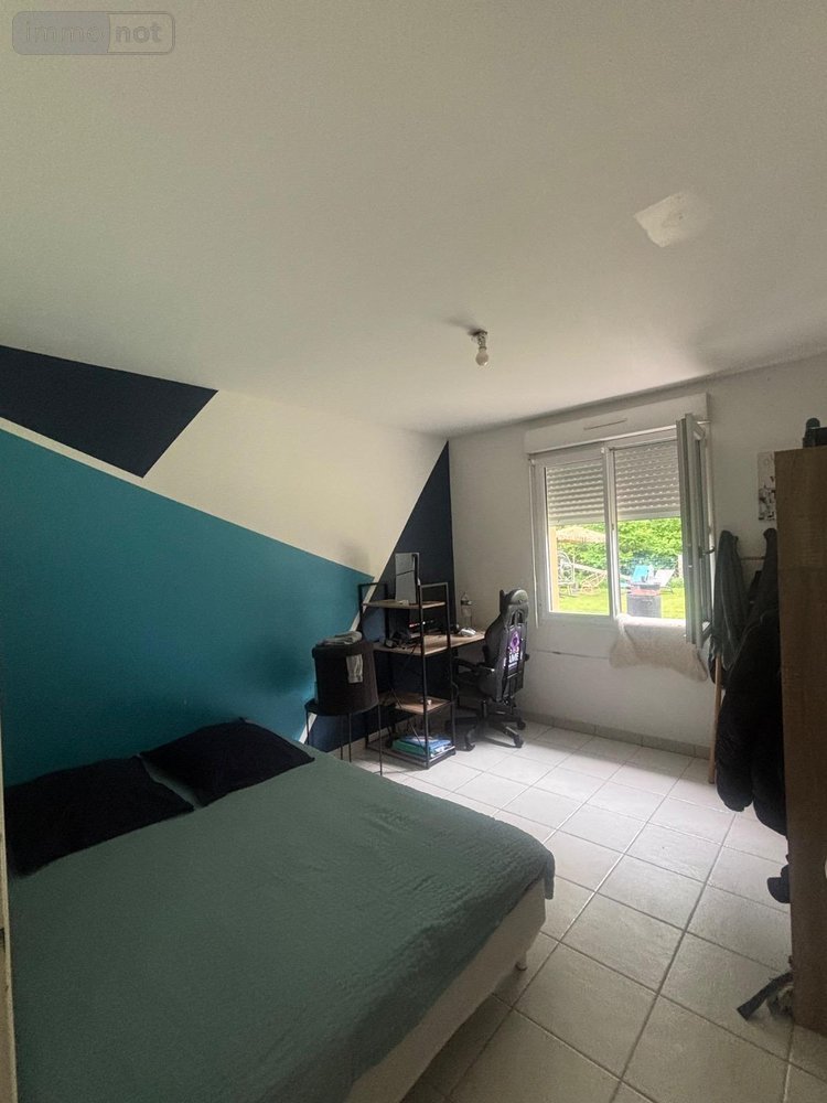 Maison a vendre Yvré-l'Évêque 72530 Sarthe 99 m2 5 pièces 305000 euros