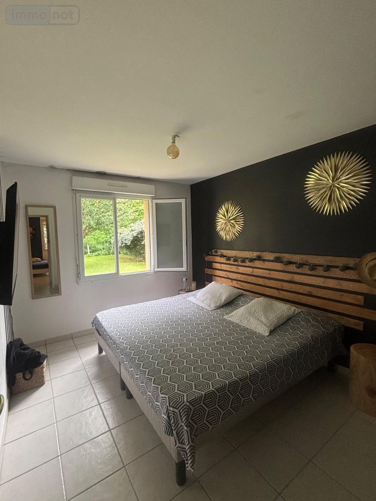 Maison a vendre Yvré-l'Évêque 72530 Sarthe 99 m2 5 pièces 305000 euros