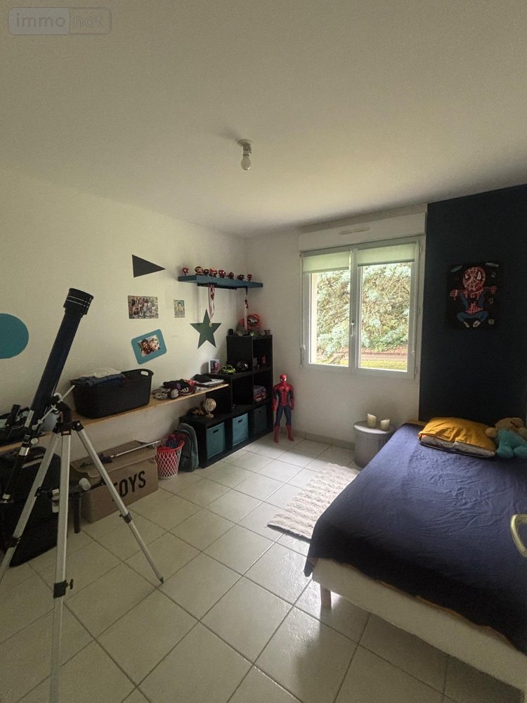 Maison a vendre Yvré-l'Évêque 72530 Sarthe 99 m2 5 pièces 305000 euros
