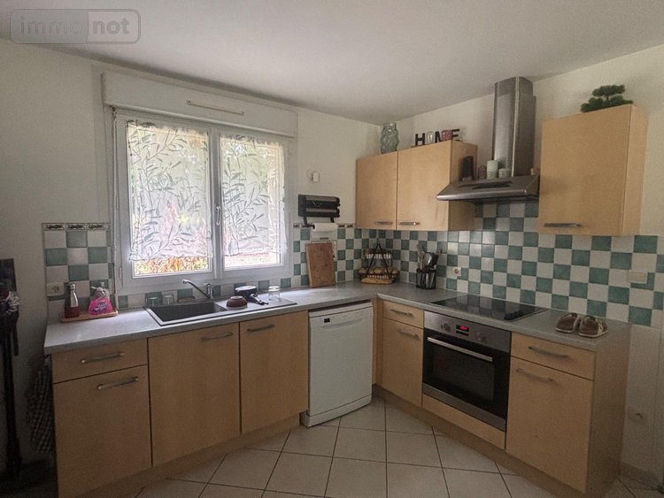 Maison a vendre Yvré-l'Évêque 72530 Sarthe 99 m2 5 pièces 305000 euros