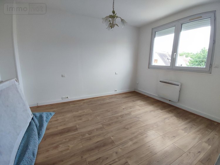 Maison a vendre Sotteville-lès-Rouen 76300 Seine-Maritime 85 m2 4 pièces 189900 euros