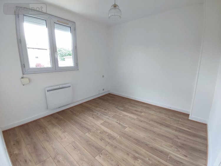 Maison a vendre Sotteville-lès-Rouen 76300 Seine-Maritime 85 m2 4 pièces 189900 euros