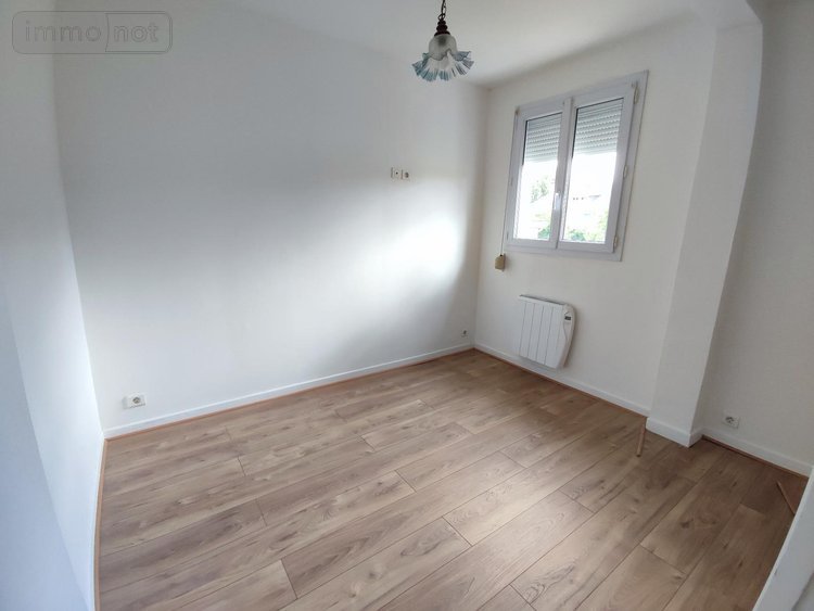 Maison a vendre Sotteville-lès-Rouen 76300 Seine-Maritime 85 m2 4 pièces 189900 euros