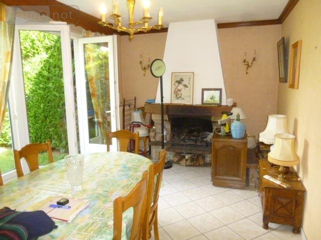 Maison a vendre Illiers-Combray 28120 Eure-et-Loir 95 m2 5 pièces 176000 euros