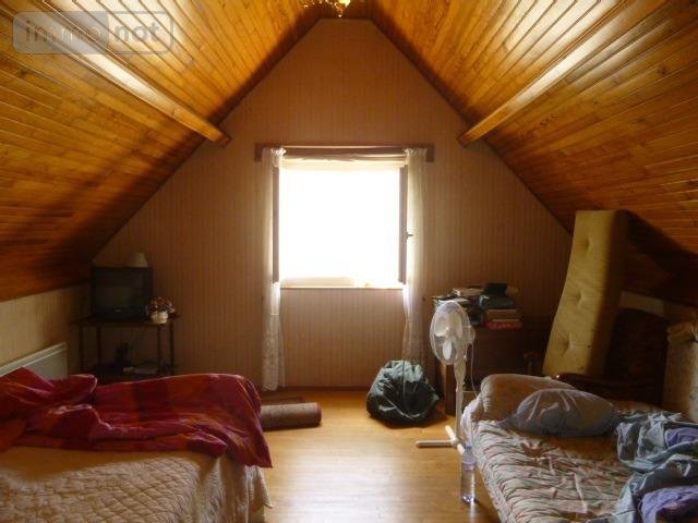 Maison a vendre Illiers-Combray 28120 Eure-et-Loir 95 m2 5 pièces 176000 euros
