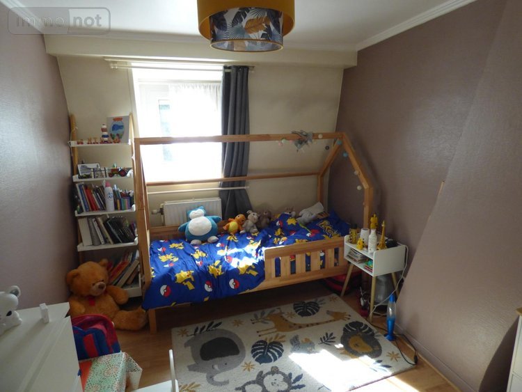 Maison a vendre Roost-Warendin 59286 Nord 89 m2 6 pièces 146900 euros