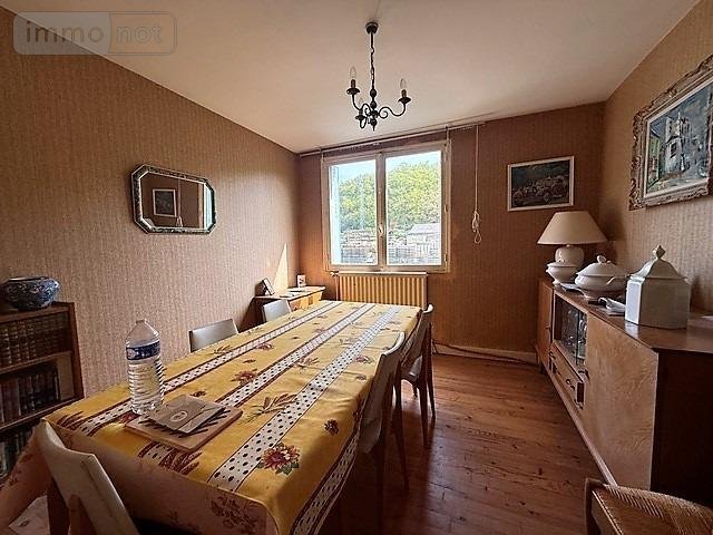 Immeuble a vendre Bort-les-Orgues 19110 Corrèze 152 m2  90000 euros