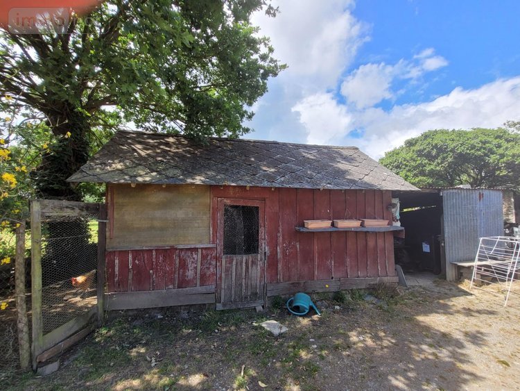 Maison a vendre Janzé 35150 Ille-et-Vilaine 62 m2 3 pièces 156600 euros