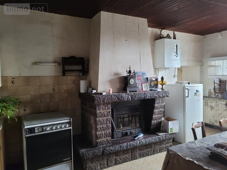 Maison a vendre Janzé 35150 Ille-et-Vilaine 62 m2 3 pièces 156600 euros