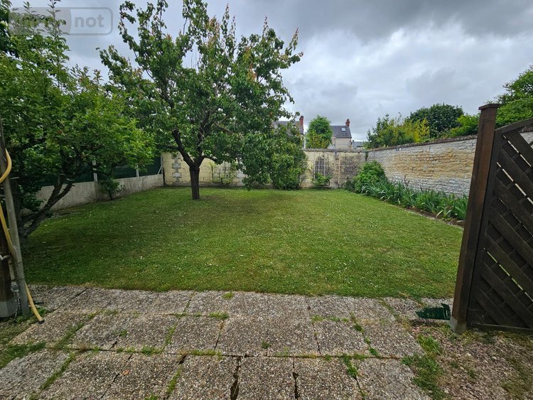 Maison a vendre Caen 14000 Calvados 101 m2 4 pièces 335360 euros