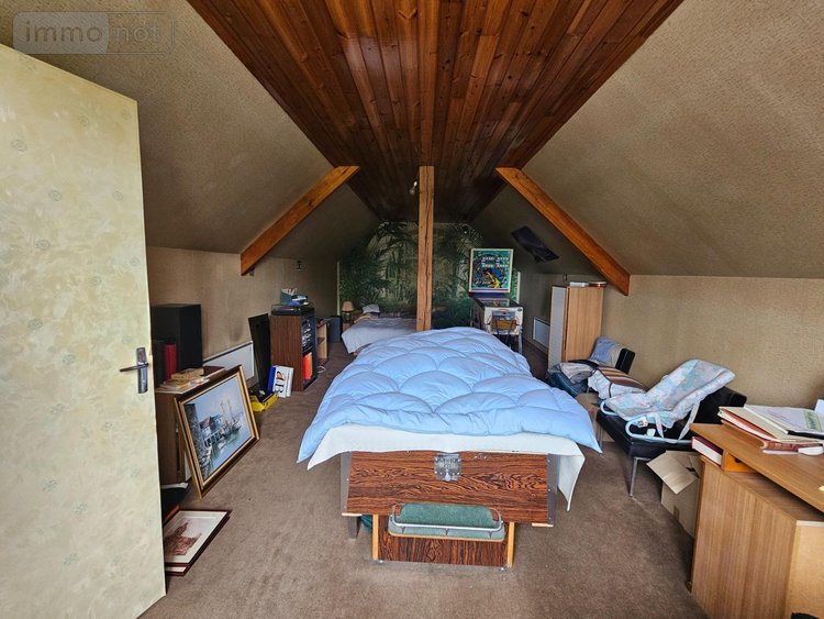 Maison a vendre Caen 14000 Calvados 101 m2 4 pièces 335360 euros