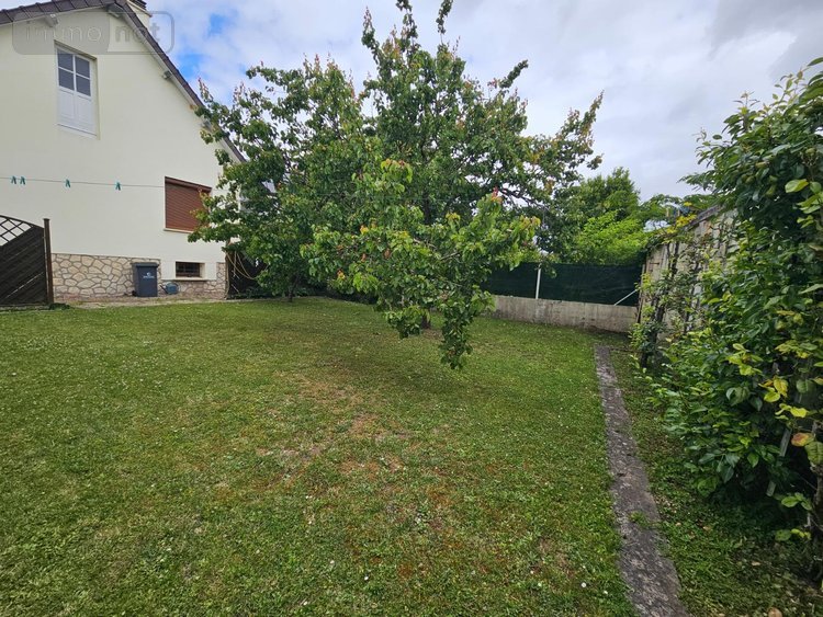 Maison a vendre Caen 14000 Calvados 101 m2 4 pièces 335360 euros