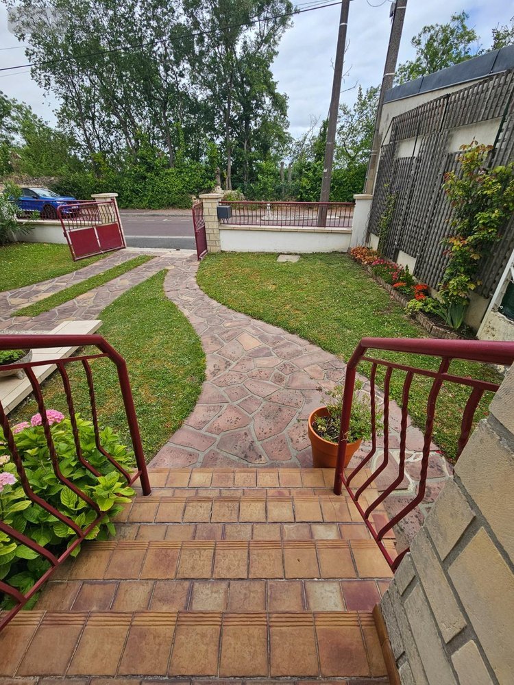 Maison a vendre Caen 14000 Calvados 101 m2 4 pièces 335360 euros