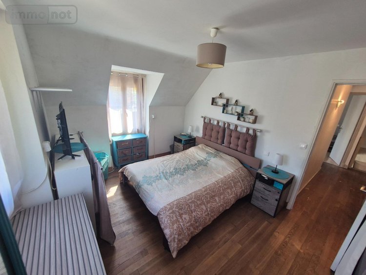 Maison a vendre Compolibat 12350 Aveyron 104 m2 6 pièces 189900 euros