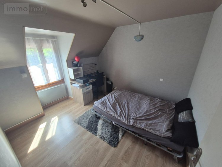 Maison a vendre Compolibat 12350 Aveyron 104 m2 6 pièces 189900 euros