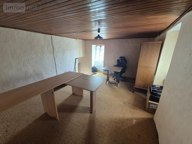 Maison a vendre Compolibat 12350 Aveyron 104 m2 6 pièces 189900 euros