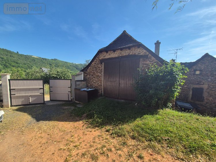 Maison a vendre Compolibat 12350 Aveyron 104 m2 6 pièces 189900 euros