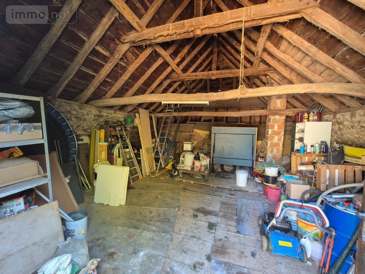 Maison a vendre Compolibat 12350 Aveyron 104 m2 6 pièces 189900 euros