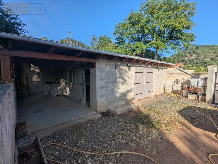 Maison a vendre Compolibat 12350 Aveyron 104 m2 6 pièces 189900 euros