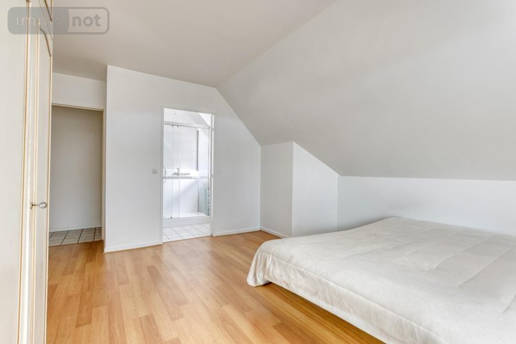 Appartement a vendre Alfortville 94140 Val-de-Marne 100 m2 3 pièces 525000 euros