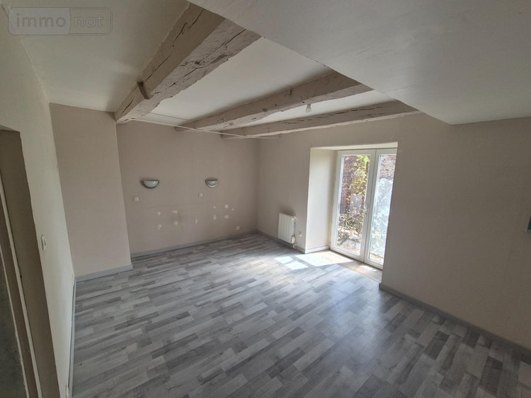 Maison a vendre Goutrens 12390 Aveyron 112 m2 4 pièces 170000 euros