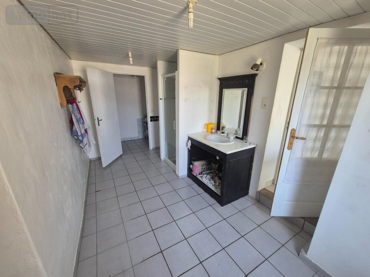 Maison a vendre Goutrens 12390 Aveyron 112 m2 4 pièces 170000 euros