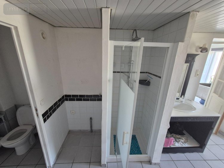Maison a vendre Goutrens 12390 Aveyron 112 m2 4 pièces 170000 euros