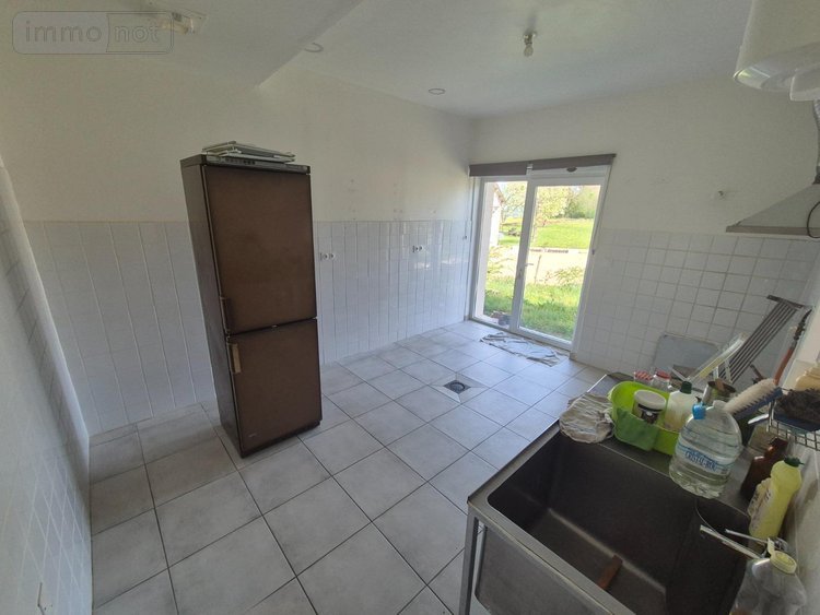 Maison a vendre Goutrens 12390 Aveyron 112 m2 4 pièces 170000 euros