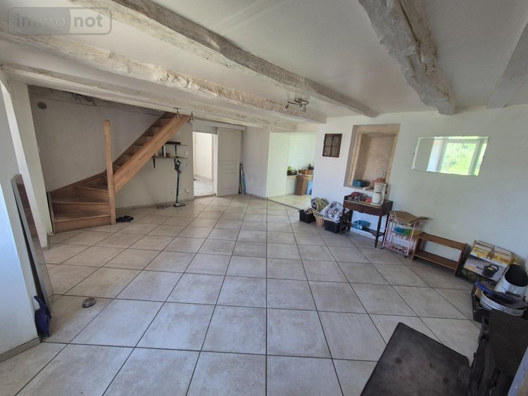 Maison a vendre Goutrens 12390 Aveyron 112 m2 4 pièces 170000 euros