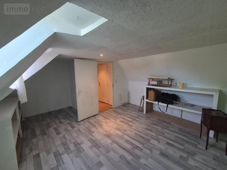 Maison a vendre Goutrens 12390 Aveyron 112 m2 4 pièces 170000 euros